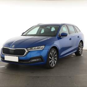 Foto inzerátu Skoda Octavia 2.0 TDI