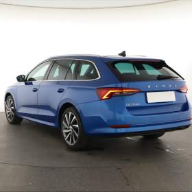 Foto inzerátu Skoda Octavia 2.0 TDI