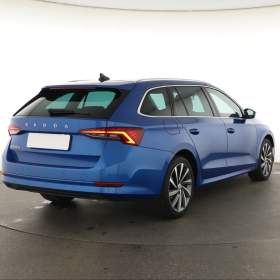 Foto inzerátu Skoda Octavia 2.0 TDI
