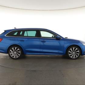 Foto inzerátu Skoda Octavia 2.0 TDI