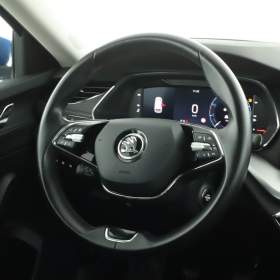 Foto inzerátu Skoda Octavia 2.0 TDI