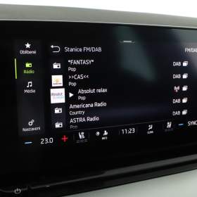 Foto inzerátu Skoda Octavia 2.0 TDI