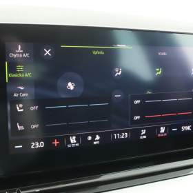 Foto inzerátu Skoda Octavia 2.0 TDI