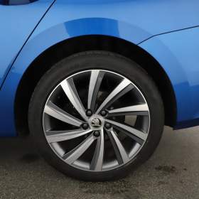 Foto inzerátu Skoda Octavia 2.0 TDI