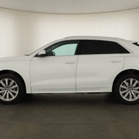 Foto inzerátu Audi Q8 55 TFSI