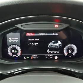 Foto inzerátu Audi Q8 55 TFSI