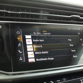 Foto inzerátu Audi Q8 55 TFSI