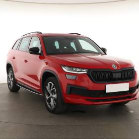 Skoda Kodiaq 2.0 TDI / 19971404