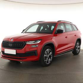 Foto inzerátu Skoda Kodiaq 2.0 TDI