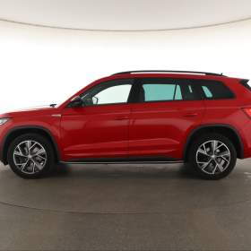Foto inzerátu Skoda Kodiaq 2.0 TDI