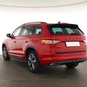 Foto inzerátu Skoda Kodiaq 2.0 TDI