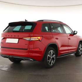 Foto inzerátu Skoda Kodiaq 2.0 TDI