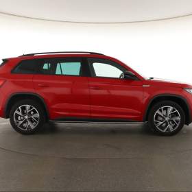 Foto inzerátu Skoda Kodiaq 2.0 TDI