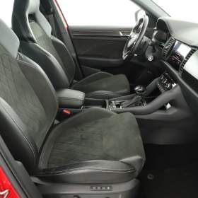 Foto inzerátu Skoda Kodiaq 2.0 TDI