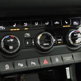 Foto inzerátu Skoda Kodiaq 2.0 TDI