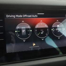 Foto inzerátu Skoda Kodiaq 2.0 TDI