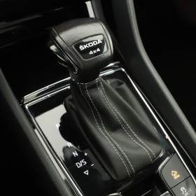 Foto inzerátu Skoda Kodiaq 2.0 TDI