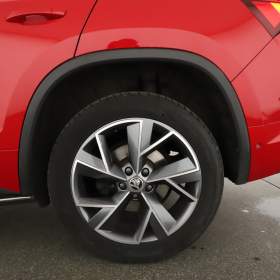 Foto inzerátu Skoda Kodiaq 2.0 TDI