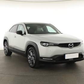 Foto inzerátu Mazda MX-30 e-Skyactiv