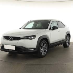 Foto inzerátu Mazda MX-30 e-Skyactiv