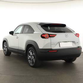 Foto inzerátu Mazda MX-30 e-Skyactiv