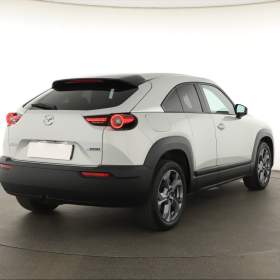 Foto inzerátu Mazda MX-30 e-Skyactiv