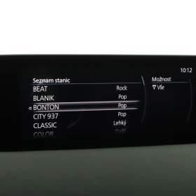 Foto inzerátu Mazda MX-30 e-Skyactiv
