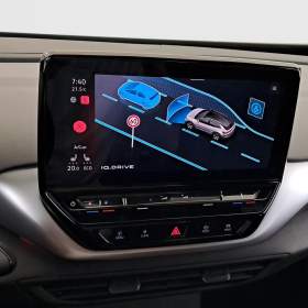 Foto inzerátu VW ID.4 Pro Perf. (82 kWh)