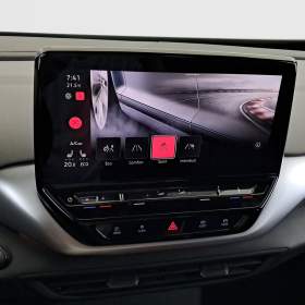 Foto inzerátu VW ID.4 Pro Perf. (82 kWh)