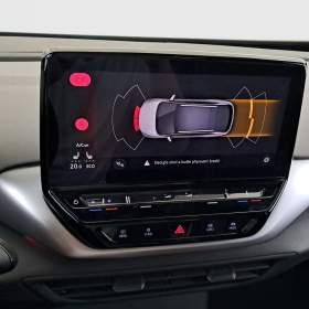 Foto inzerátu VW ID.4 Pro Perf. (82 kWh)