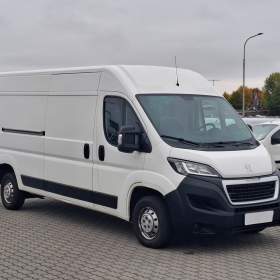 Foto inzerátu Peugeot Boxer 2.0 BlueHDi