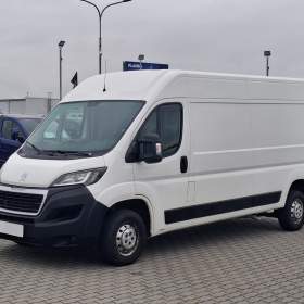 Foto inzerátu Peugeot Boxer 2.0 BlueHDi