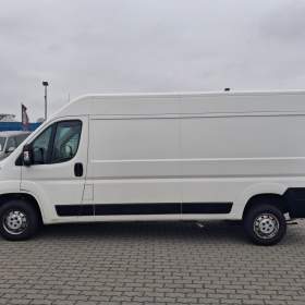 Foto inzerátu Peugeot Boxer 2.0 BlueHDi