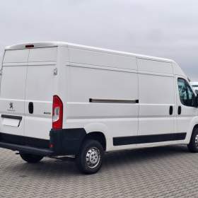 Foto inzerátu Peugeot Boxer 2.0 BlueHDi