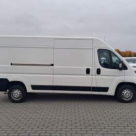 Foto inzerátu Peugeot Boxer 2.0 BlueHDi
