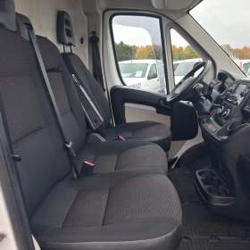 Foto inzerátu Peugeot Boxer 2.0 BlueHDi