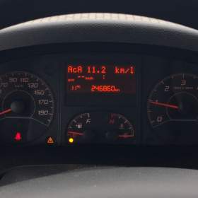 Foto inzerátu Peugeot Boxer 2.0 BlueHDi
