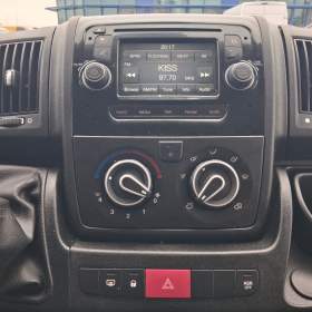 Foto inzerátu Peugeot Boxer 2.0 BlueHDi