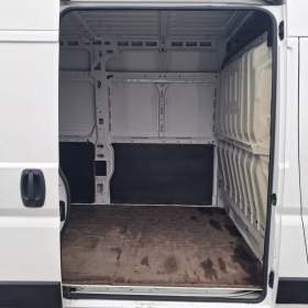 Foto inzerátu Peugeot Boxer 2.0 BlueHDi