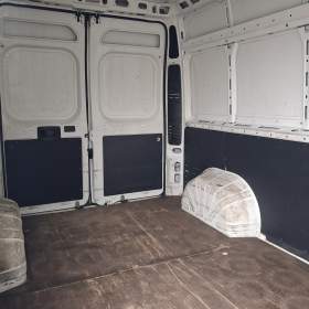 Foto inzerátu Peugeot Boxer 2.0 BlueHDi