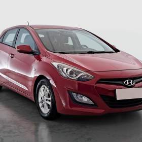 Hyundai i30 1.4 CVVT / 19971409