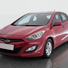 Foto inzerátu Hyundai i30 1.4 CVVT