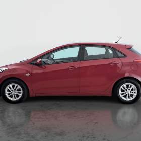Foto inzerátu Hyundai i30 1.4 CVVT