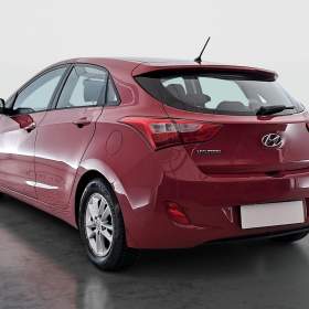 Foto inzerátu Hyundai i30 1.4 CVVT