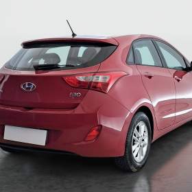 Foto inzerátu Hyundai i30 1.4 CVVT