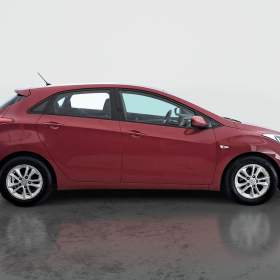 Foto inzerátu Hyundai i30 1.4 CVVT