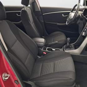 Foto inzerátu Hyundai i30 1.4 CVVT