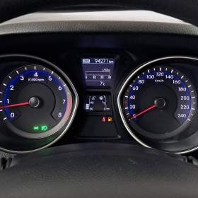 Foto inzerátu Hyundai i30 1.4 CVVT