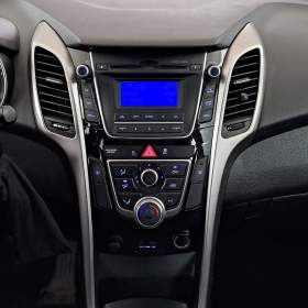 Foto inzerátu Hyundai i30 1.4 CVVT