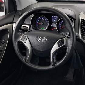 Foto inzerátu Hyundai i30 1.4 CVVT